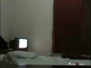 Hijab Hotel Sex