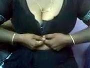 Chennaiaunty1 Fucked By Young Guy Hardlu Softly
