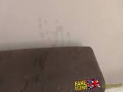 Fakeagentuk British Girls Demonstrate Amazing Blowjob Skills Free Porn Videos Youporn