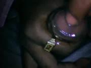 Handjob Oil Indian Girls Enjoy It 