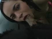 Harcore Milky Deepthroat