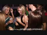 Friday Night Party House Party Real Amatuer