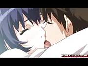   Sweet Hentai Whore Gives It Up From Behind