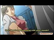   Busty Hentai Chick Gets Poked