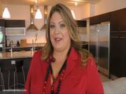 Valentina Krave Is A Fat Bbw That Will Fuck Good