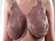   Chocolate Covered Tits