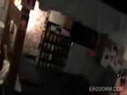 Wasted College Girls Playing Sex Games 