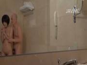 Cute Asian Babe Banging