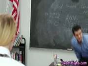 Cum Swallowing Teen Slut