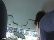 Real Aussie Oral Action