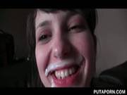 Compilation Of Girls Swallowing Bukkake
