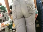 Ebony Mother With A Nice Ass Shops