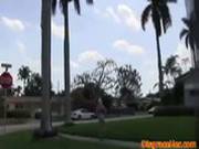 Fooled Pickedup Blonde Fucked And Humiliated