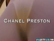 Booty Hos Show Camel Toe