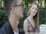 Young Courtesans - Passion And Orgasm With A Bonus