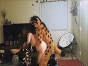 White Bbw Get Bang By Friend In Suit