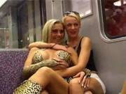 Metro Orgy