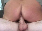 Lovely Young Chick Gets Drilled In Multiple Positions.