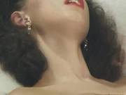 Retro Anal Fuck For Curly Haired Babe
