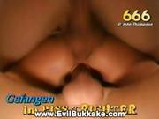 Sexy Girls Get Double Penetrated