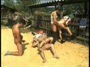 Horny Grannies Fucking Them Outside