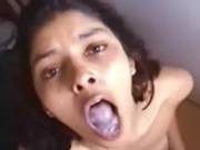 Amateur Anal Indian Slut