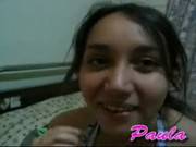 Amateur Paula 17 Maipu Porno Chilena