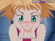Hentai Forbidden Love 1of2