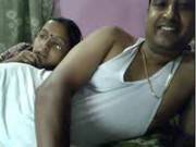 Hot Desi Couple On Hot Mood On Webam 31 M 