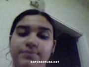 Arab Teen Beauty Recording Her Nudity Fr 