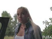 Racy And Wild Doggystyle Amateur 2