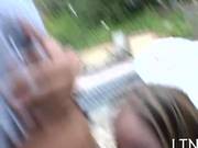 Raucous And Sexy Fellatio Blowjob 3