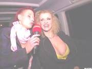 Magma Film Huge Tits Slut Sucking A Stranger