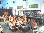 Explosive Orgy Delights Amateur