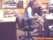 Pawnshop Spex Amateur Needs Extra Cash
