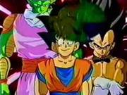 Cavaleiros Do Sodiaco E Sailon Ball 7vob