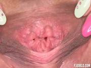 Sylvie Best Pussy At All
