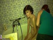 Mature Granny And Nice Mature Woman Fucki 