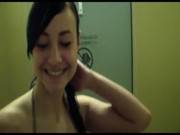 Getting Fucked In The Dressing Room