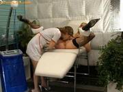 Analfisting Fan Nursis Playing Each Other