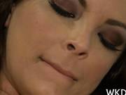 Nice Deep Throat Fellatio Blowjob 22