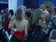 Party Babes Are Here To Suck The Strippers Off 