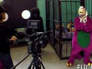Prison Porn With Some Dick Sucking Scenes 