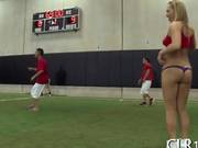 Some Say Sport Is Not For Bitches But Sex Is 