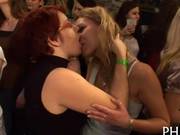 Bitches Found Tiny Dick In Club Clip 7