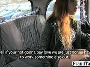 Black Amateur Woman Scammed Into Sex By A Taxi Driver
