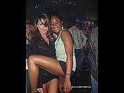 Teeny Ebony Gfs!
