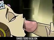 Star Wars Hentai