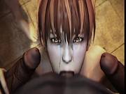 Kasumi 3d Super Fucking Doa