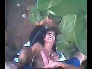 Indian Girl Fucked Outdoor